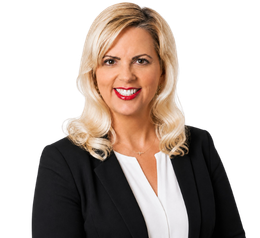 Elizabeth Williams, Founder and CEO