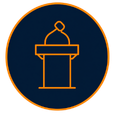 Explore topics icon