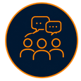 Explore workshops icon